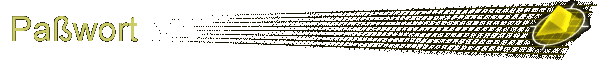 Paßwort